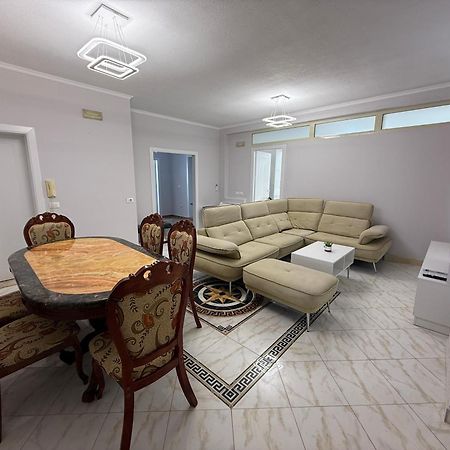 Luxuryseaview Apartment Драч Екстериор снимка
